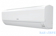 ���������� ��������� ���� Hitachi RAK-18RPE